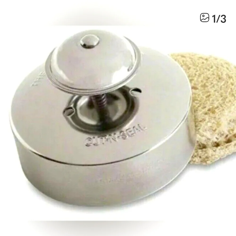 The Pampered Chef create perfectly